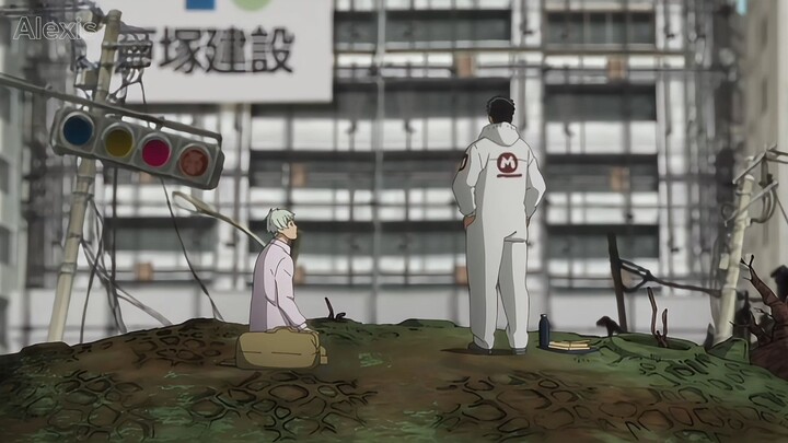 Kaiju No.8 Tagalog Season 1 Episode 2 Part 6