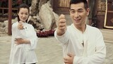 [Tongbei Fist] Tay trái của Zhao Wenzhuo quá tàn nhẫn!