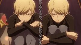 Migi to Dali الحلقة 8 الترجمة العربية