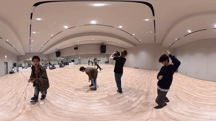 【CORTIS】A One-Take Journey: When Lowland Stench Meets a True Companion