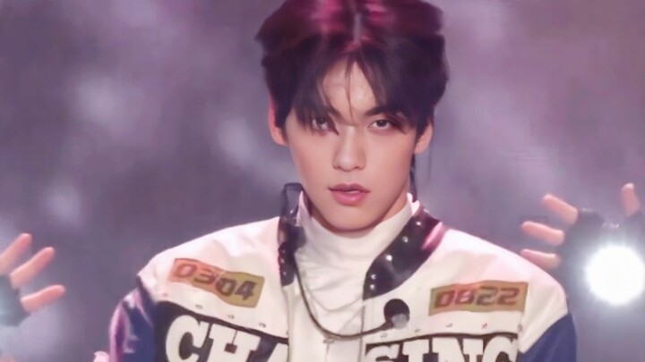 【TXT】เวทีเต็มโชว์ Sugar Rush Ride + Chasing That Feeling จากงาน 2023 MAMA ส่งท้ายปี!