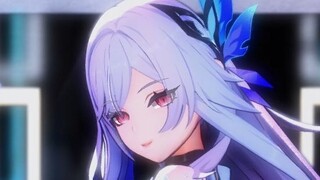 白天叫师傅 晚上师傅叫🥵【原神】