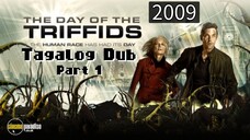 Emovie:The Day of the Triffids(Sci-fi)Part 1
