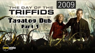 Emovie:The Day of the Triffids(Sci-fi)Part 1