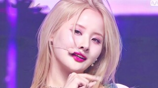 【KISSOFLIFE】230713打歌Shhh舞台！