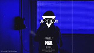 Jujil - Pigil (Prod. by Cursebox)