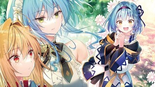 PV Hikikomari Kyuuketsuki no Monmon