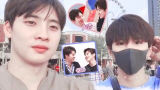 [รีมิกซ์]มีน & แพลน|<2WISH>