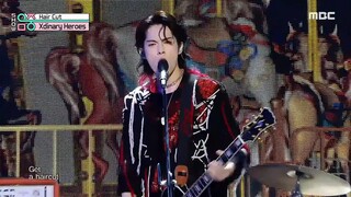 Xdinary Heroes - Haircut✂️ [Show!Music Core] 22/11/12