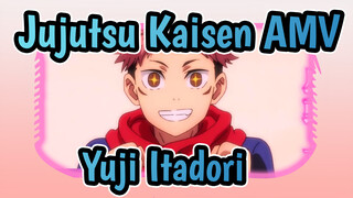 [Jujutsu Kaisen AMV] Shining And Also Owning A Little Bit Temper / Yuji Itadori