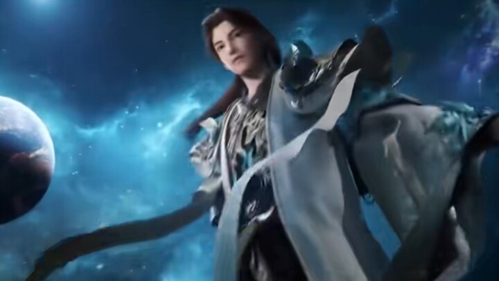 My Senior Brother Is Too Steady Eps.113 Sub Indo_z