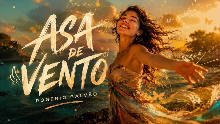 Asa de Vento
