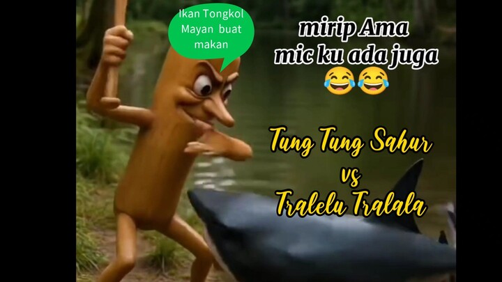 Tung Tung Sahur remix By JerryCho #JPOPENT