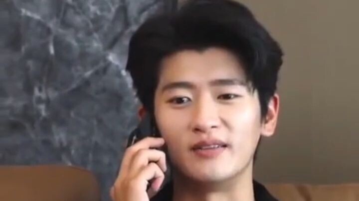 เฉินปิง เปิดระบบเลี้ยงหลาน (ซับไทย)