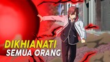 10 Anime Dengan MC Overpower Setelah Dikhianati