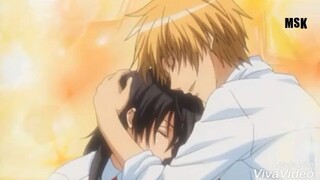 Em ơi! Em đừng khóc || Misaki× Usui [ AMV ]