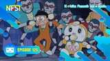 Doraemon Episode 125 "Doraemon Versus Dracula" (Bagian Pertama) Bahasa Indonesia NFSI