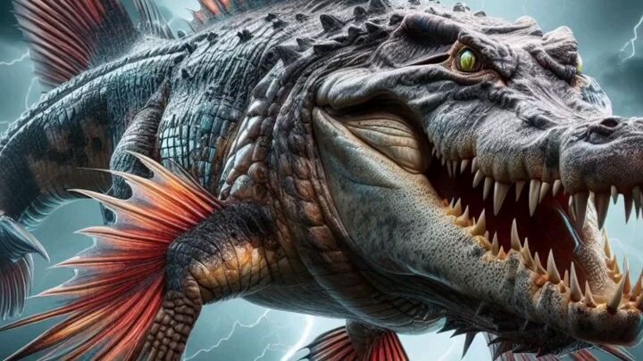 Animals fusion