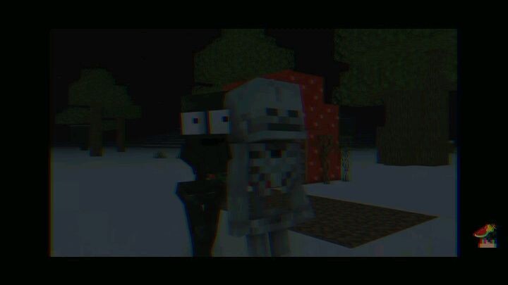 OTP Wither×Skelly