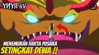 DIANGGAP LEMAH OLEH SEMUA ORANG TERNYATA SEKUAT INI YNYH88