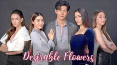 Desirable Flowers - Episode 14 [Tagalog Dubbed]