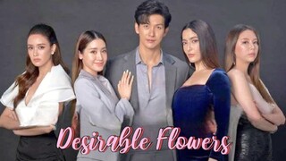 Desirable Flowers - Episode 14 [Tagalog Dubbed]