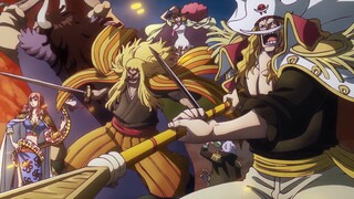 One Piece episode 1130 Sub Indo Full | REACTION