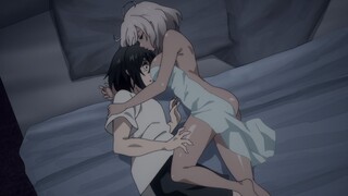 แนะนำอนิเมะน่าดู - Saikyou no Shienshoku