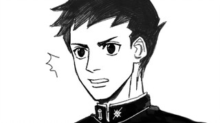 【大逆】成步堂你是给吗
