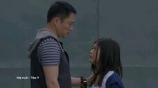 Mẹ Nuôi - Tập 9