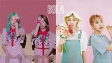 เพลงเกาหลีน่ารักๆ | รวมเพลง - BOL4 |  Chill Korean Songs | 듣기 편한 한국 노래