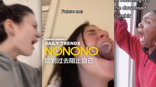 「趋势」星际穿越梗：回到过去阻止自己