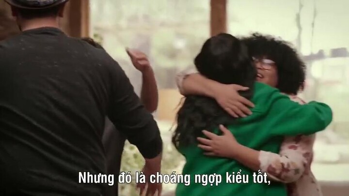 Chất Country Của Tôi EP 4 [Sub Việt]