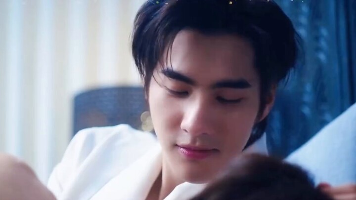 【الرئيس يهاجم × النجم يستقبل】المقطع الدعائي لـ reset مثير للغاية! كلاهما بارعان في اللعب بالحب!