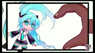 (โอน YouTube) 20 อันดับ รูปหัวใจบนนิ้ว ที่มี meme OC ของฉัน (รูปหัวใจแปลกๆ) //gacha club
