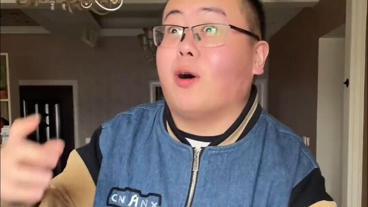 ฉันเดาว่านอนหลับไปก็ยังหัวเราะจนตื่นได้เลย