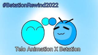 Bstation Rewind 2022