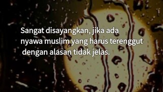 Pembatasan Mencari ketenangan