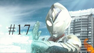 Ultraman Decker Episode 17