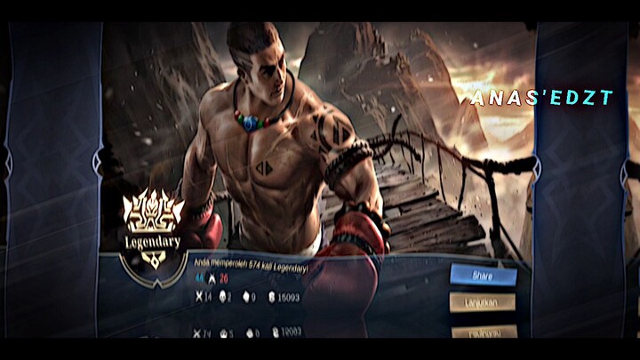 botak trondol😁🔥🔥🔥