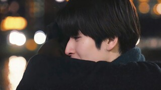 [The second love is perfect] He doesn't seem to know how much I love him