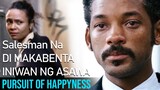 Salesman Na Di Makabenta, Iniwan Ng Asawa Dahil Sa Kahirapan | Movie Recap Explained in Tagalog