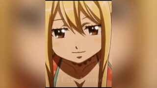 Mlem Mlem 😂 lucy fairytail anime dancin editor fan_anime_2005