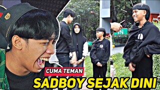 MANDANG FISIK WKWK !!!