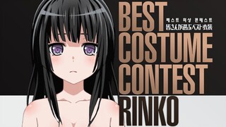 [バンドリ！] 皆さんが選ぶベスト衣装 「白金 燐子」