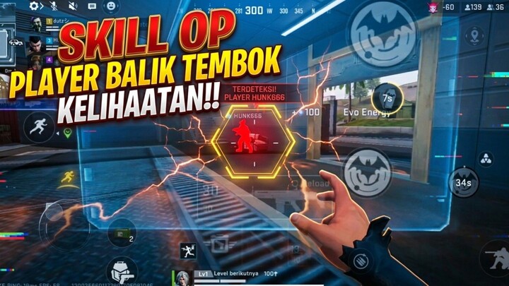 Setia dengan ni Hero 😘 - Bloodstrike exe