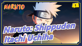 [Naruto: Shippuden] [Kakashi CUT] Prophecy And Revenge (1) - Seek Itachi Uchiha_A