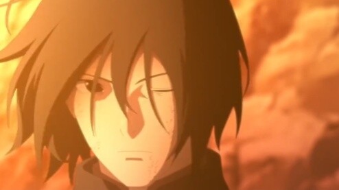 "Are your eyes handsome? Guess how they got them?"