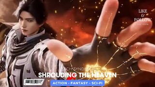 Shrouding The Heaven Episode 39 Sub Indonesia