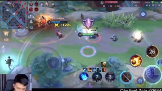 TỔNG HỢP NHỮNG PHA HIGHLIGHT CỦA RUL TV!!!